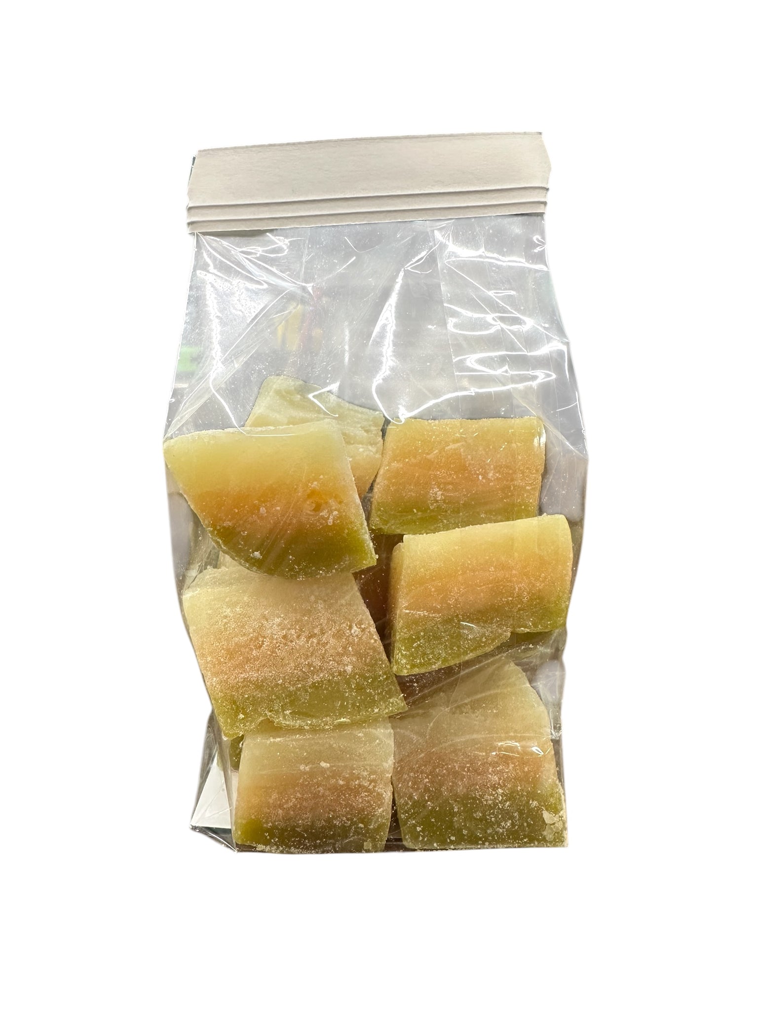 Lemongrass Ginger 8oz 3 Layer Melt