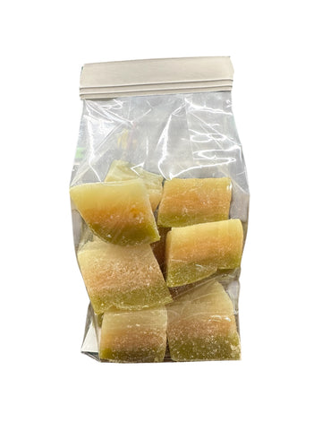 Lemongrass Ginger 8oz 3 Layer Melt