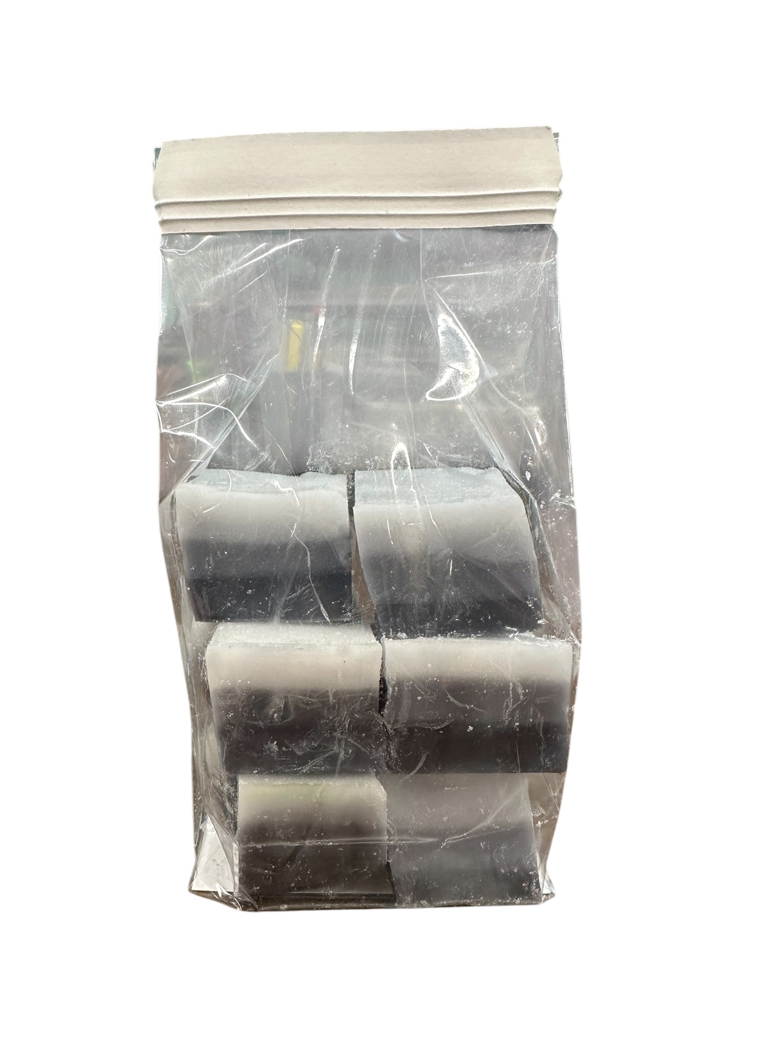 Black Tie 8oz 3 Layer Melt