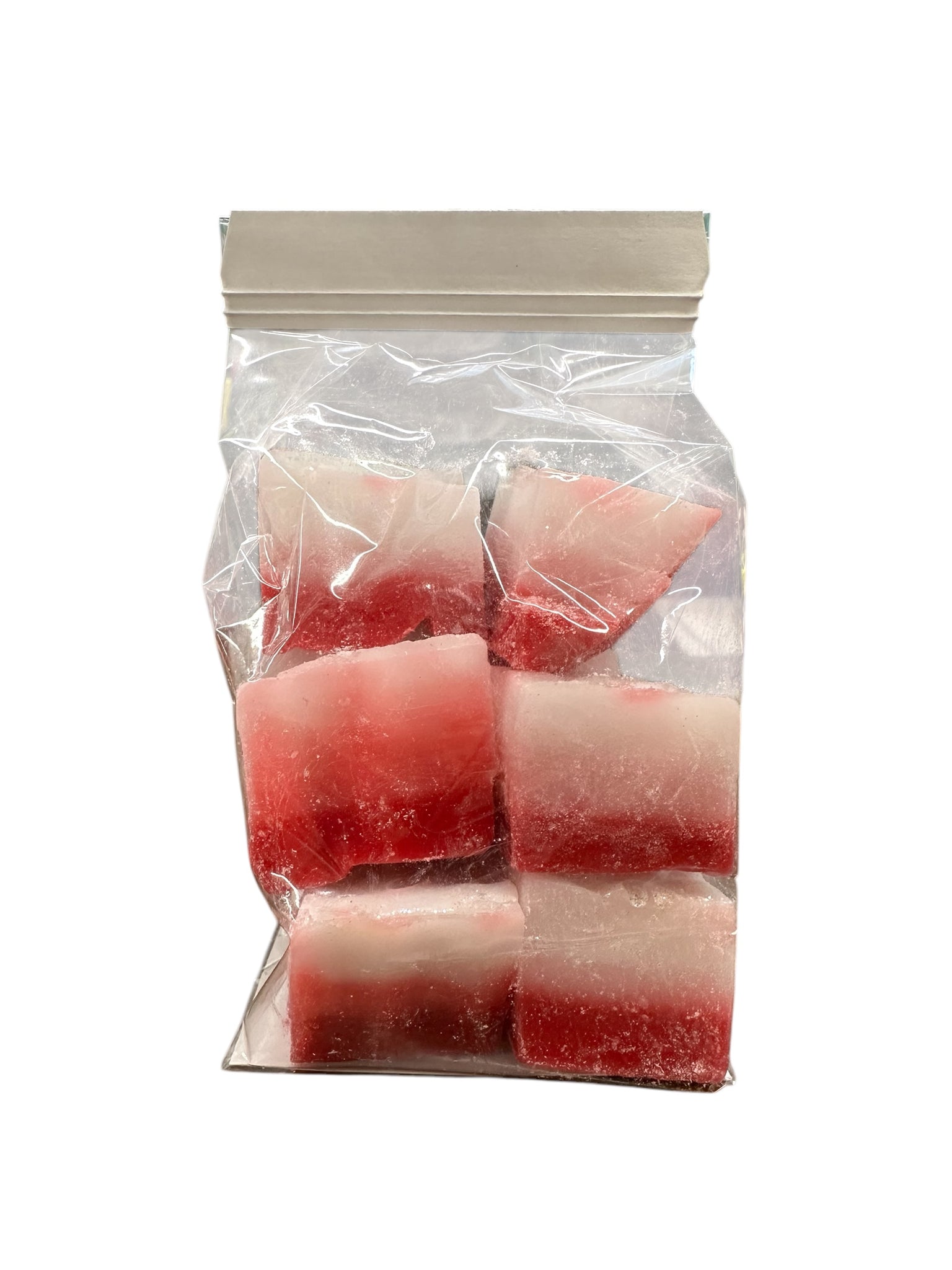 Strawberry 8oz 3 Layer Melt