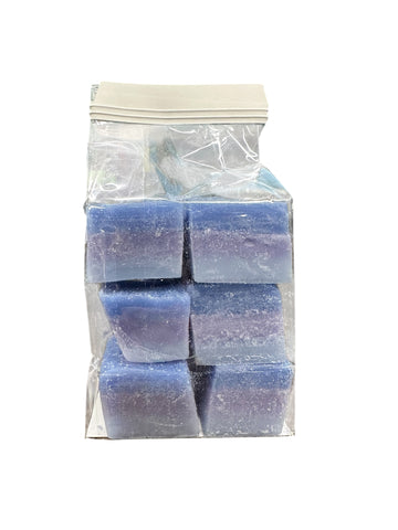 Island Breeze 8oz 3 Layer Melt