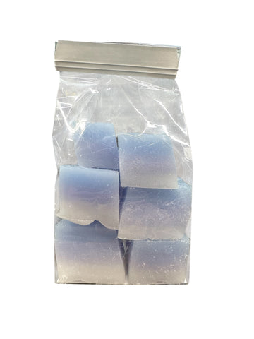 Clouds 8oz 3 Layer Melt