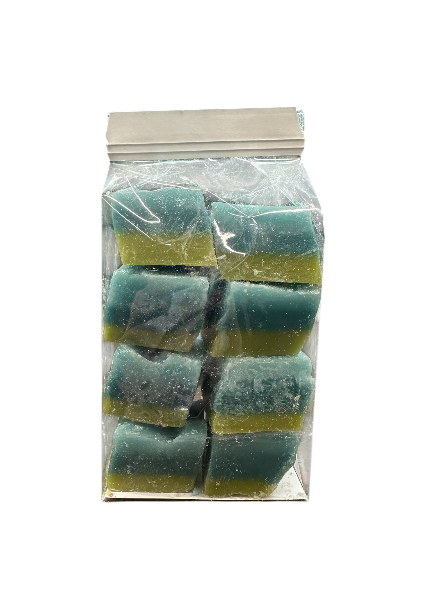 Eucalyptus 8oz 3 Layer Melt