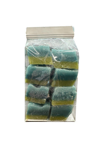 Eucalyptus 8oz 3 Layer Melt