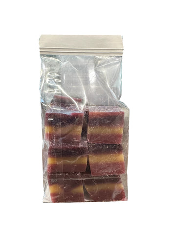 Sangria 8oz 3 Layer Melt