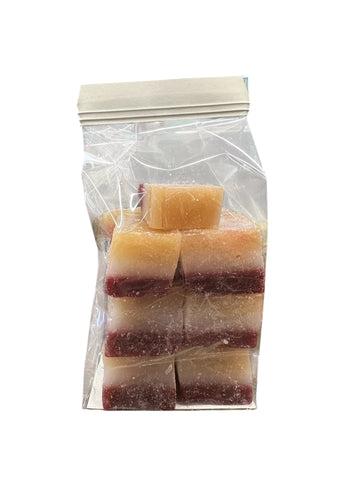 Apple Jack 8oz 3 Layer Melt