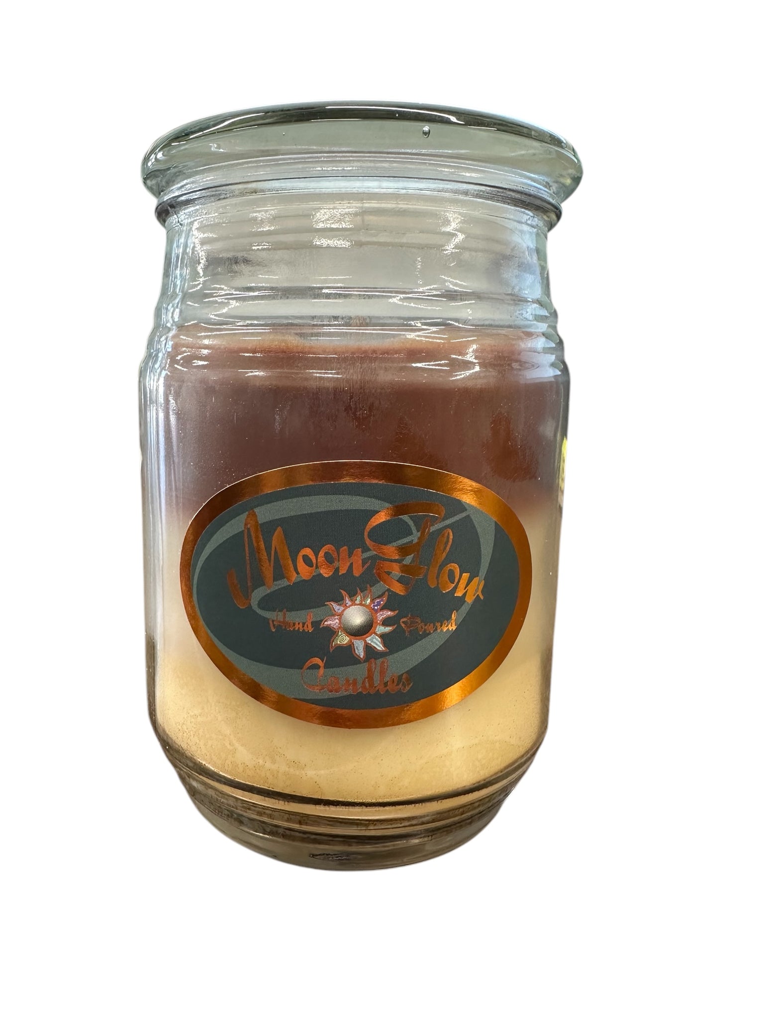 Snickerdoodle 28oz 3 Layer Jar Candle