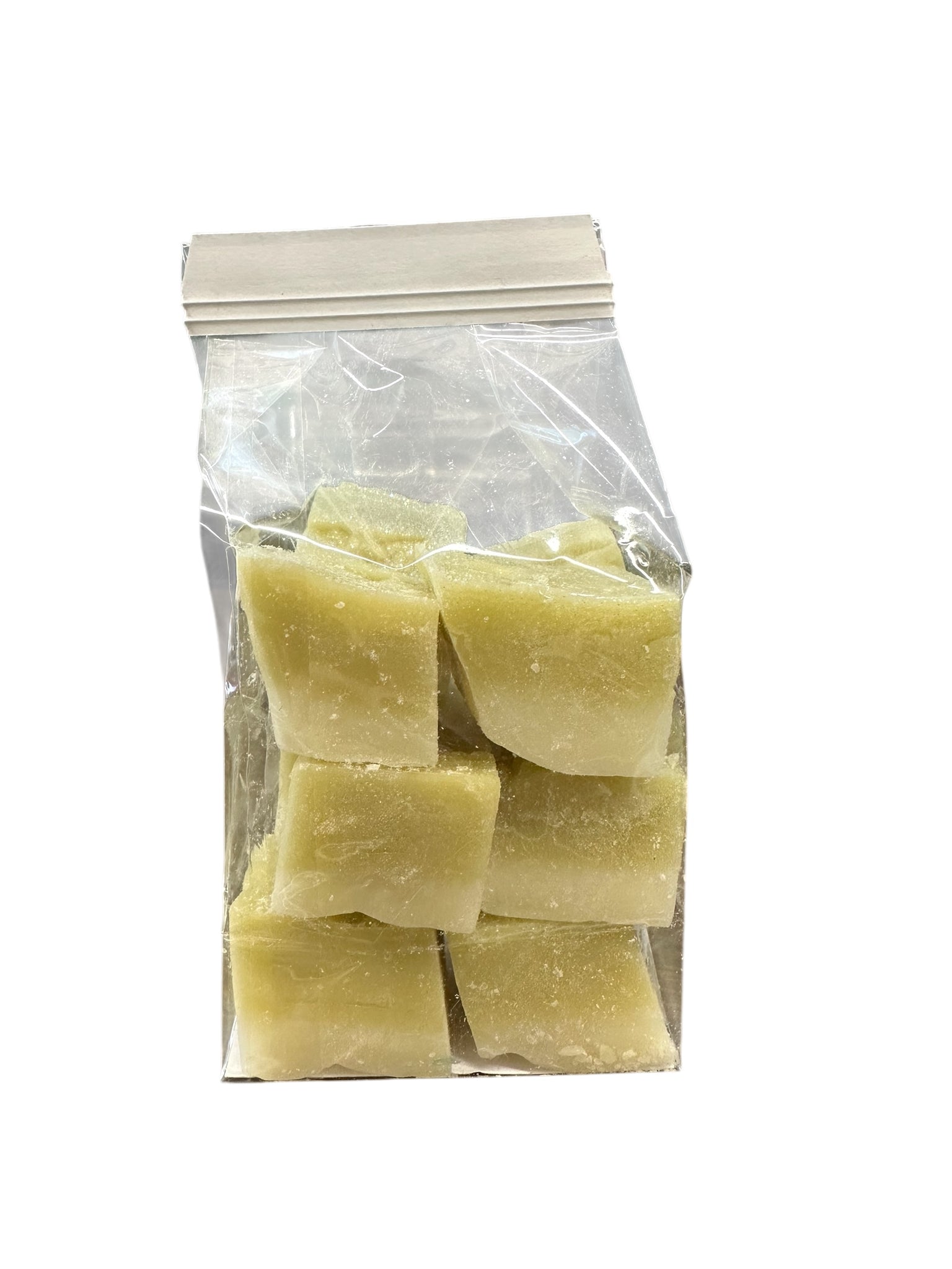 Very Vanilla 8oz 3 Layer Melt