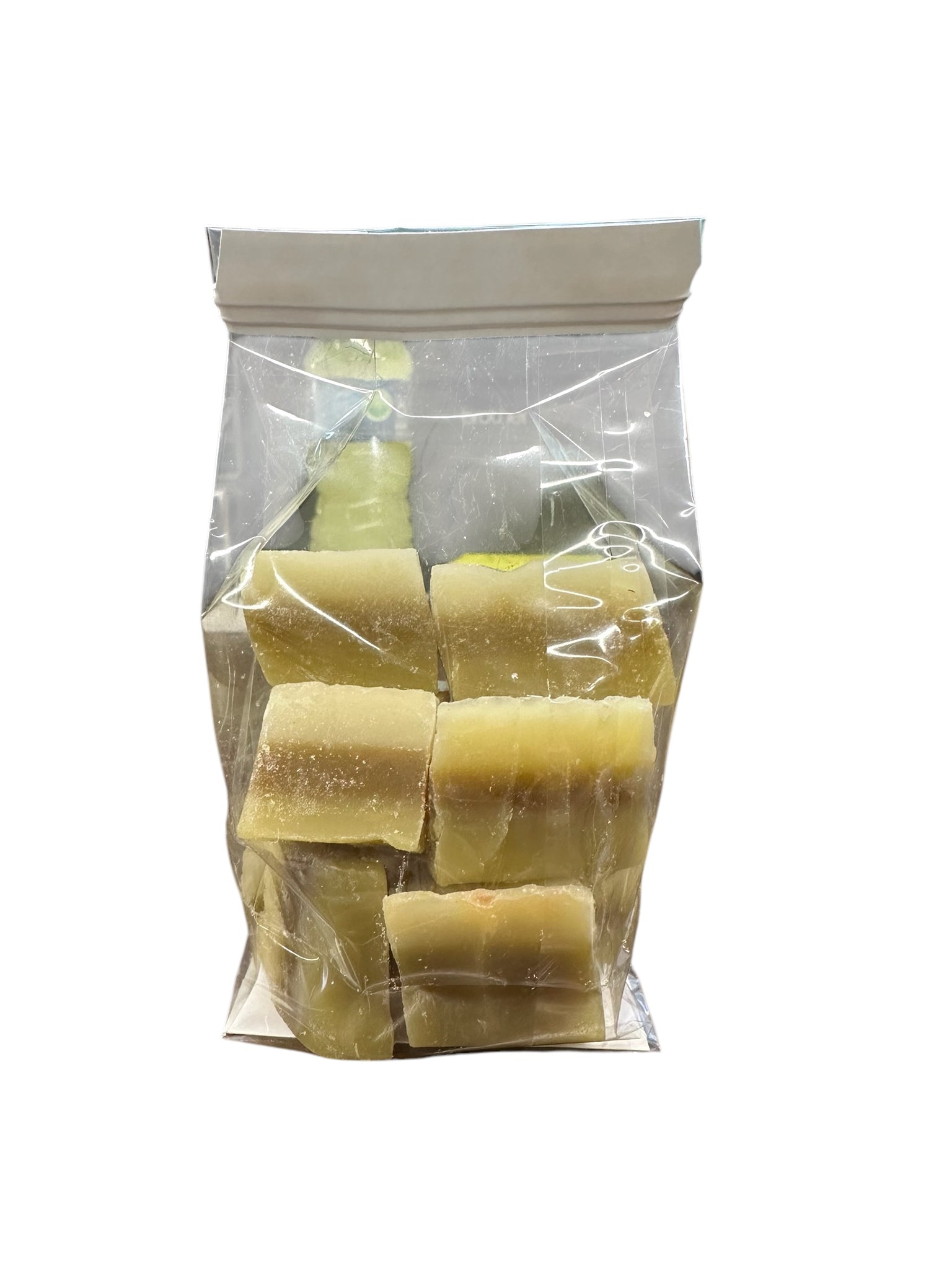 Banana Nut Bread 8oz 3 Layer Melt