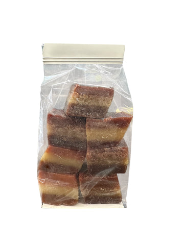 Cinnamon Buns 8oz 3 Layer Melt