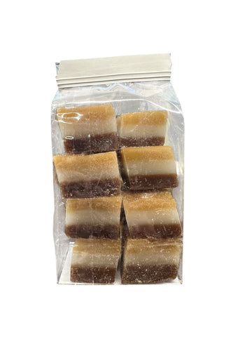 Sugar Cookie 8oz 3 Layer Melt