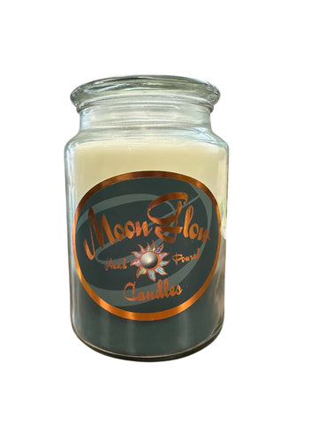 Scotch Pine 28oz 3 Layer Jar Candle