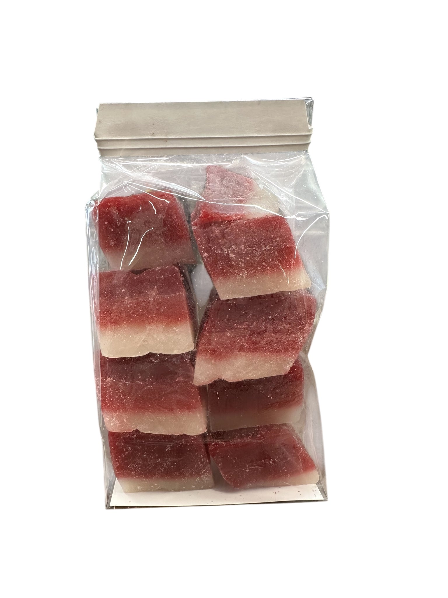 Sleigh Bells  8oz 3 Layer Melt