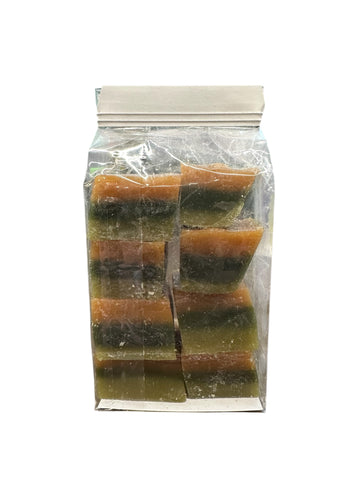 Bells and Cedar 8oz 3 Layer Melt