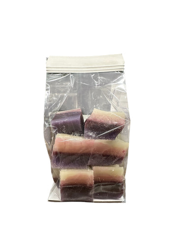 Sugar Plum 8oz 3 Layer Melt