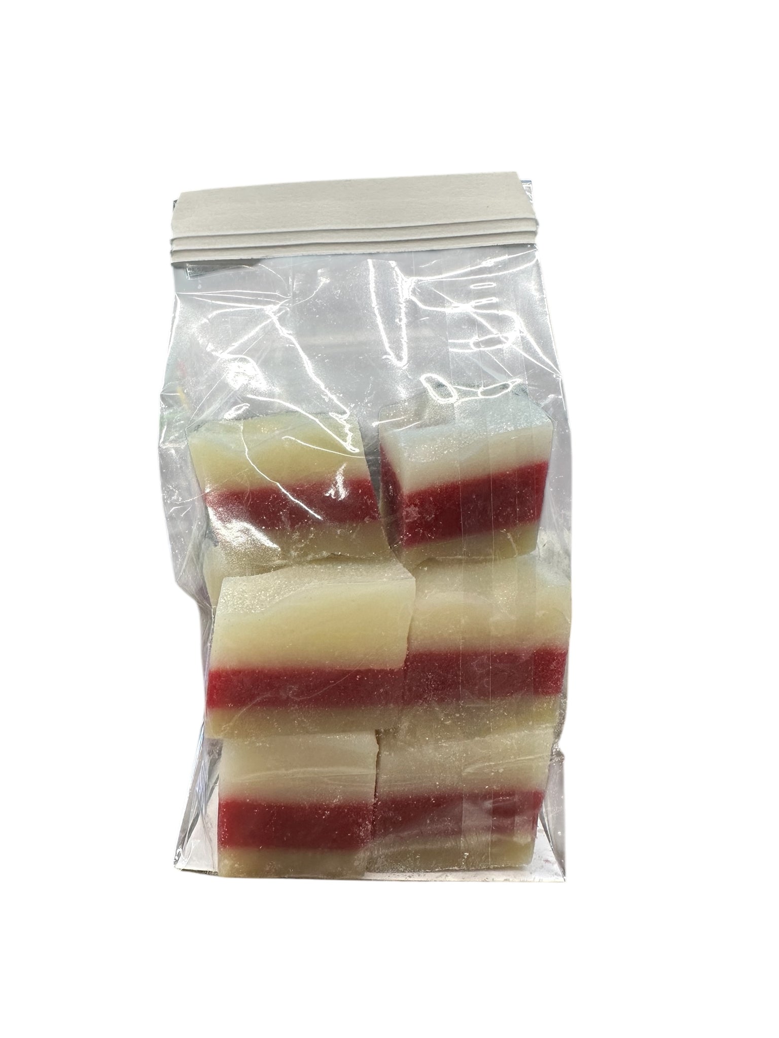 Kringle 8oz 3 Layer Melt