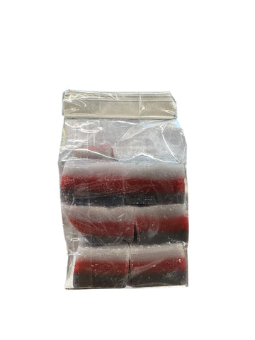 Winter 8oz 3 Layer Melt