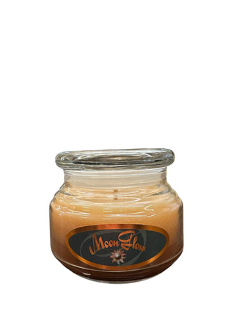 Gingerbread 10oz 3 Layer Jar Candle