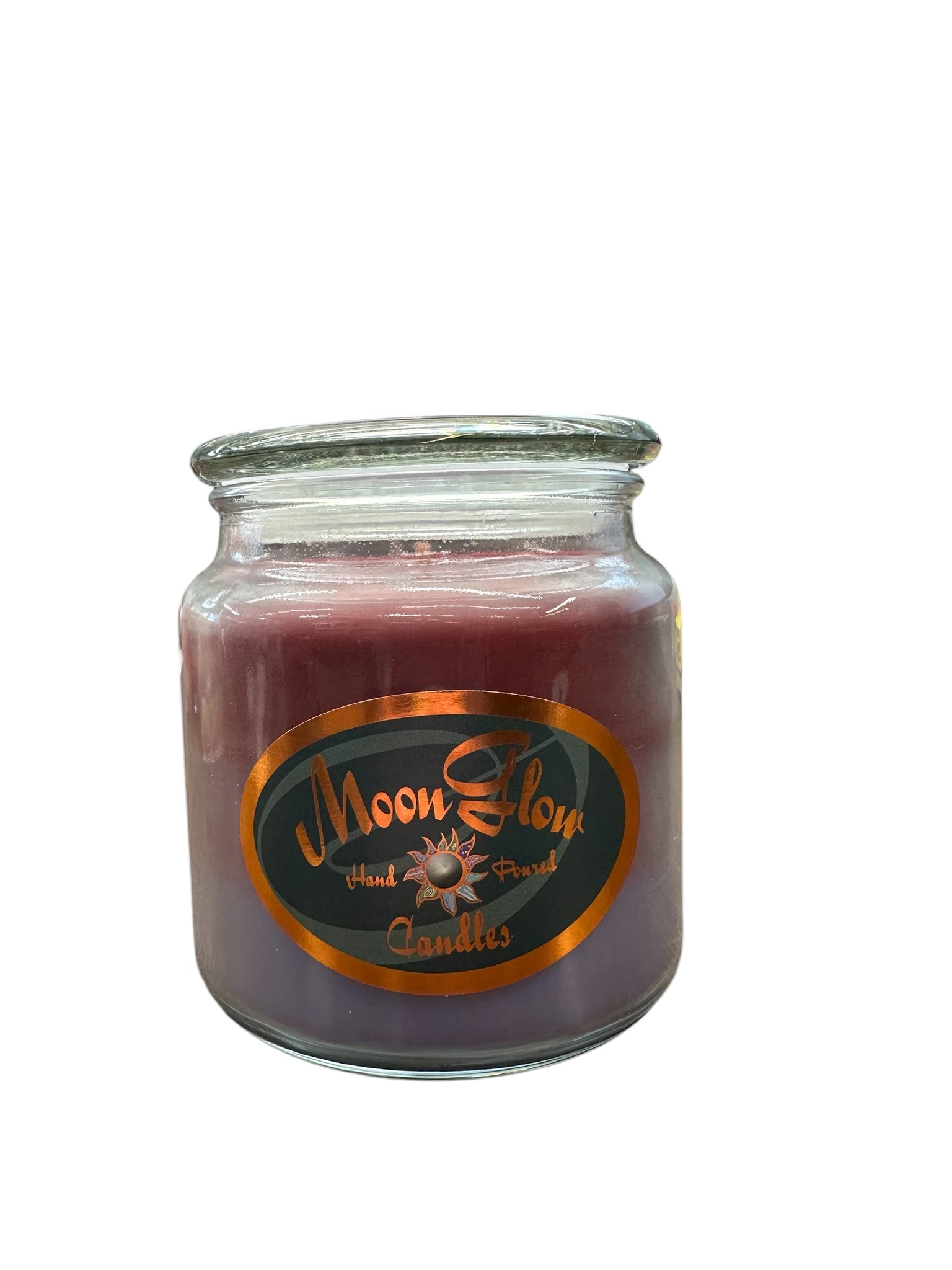 Sugar Plum 18oz 3 Layer Jar Candle