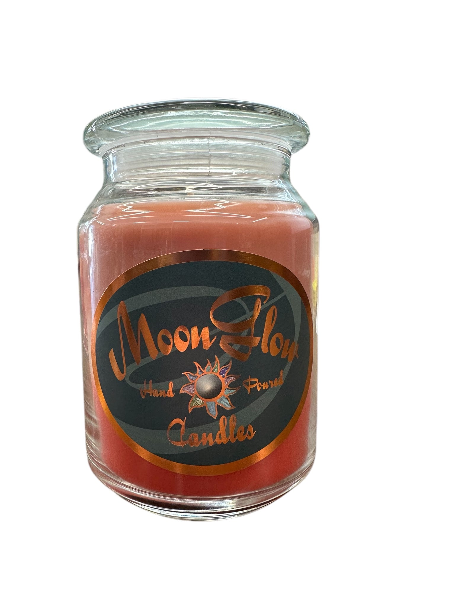 Grapefruit 28oz 3 Layer Jar Candle