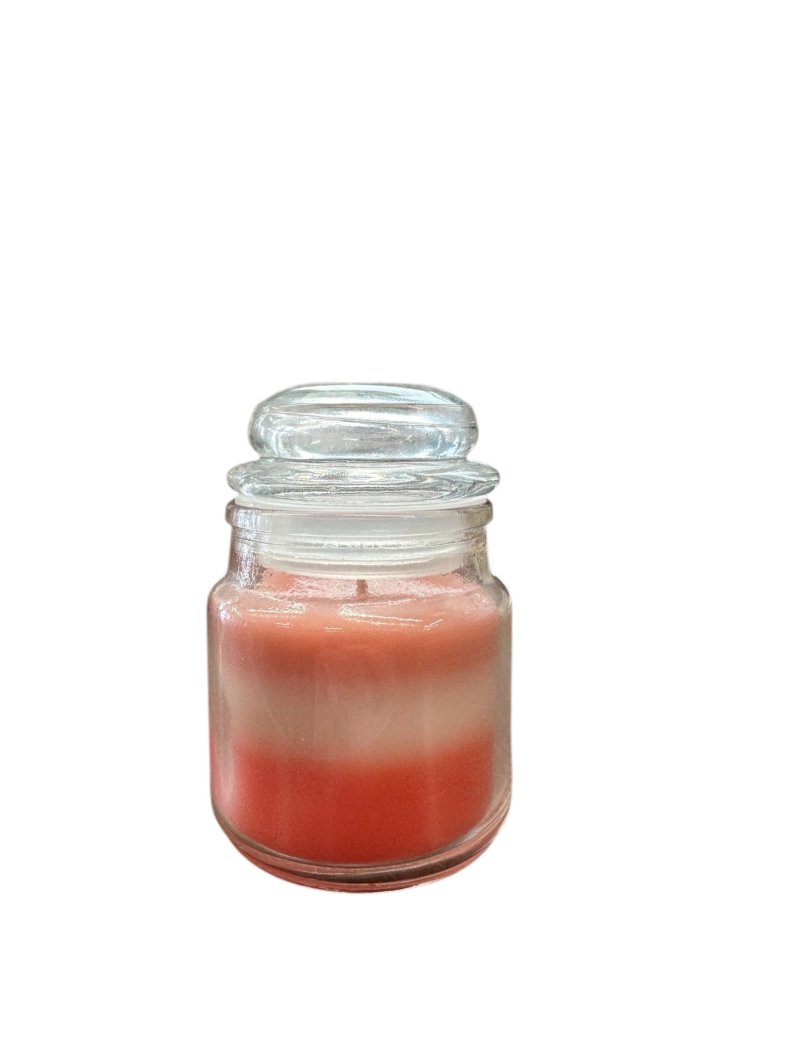 Grapefruit 4oz 3 Layer Jar Candle