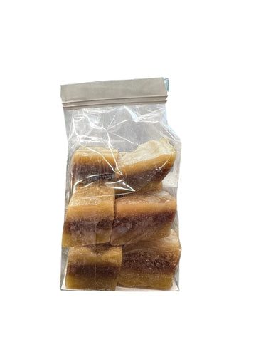 Hazelnut 8oz 3 Layer Melt