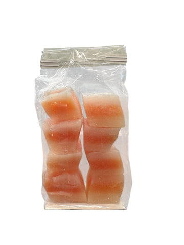 Strawberry Limosa 8oz 3 Layer Melt