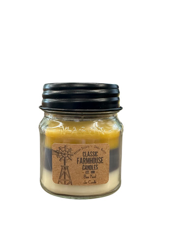 Bee Kind 10oz Jar Candle