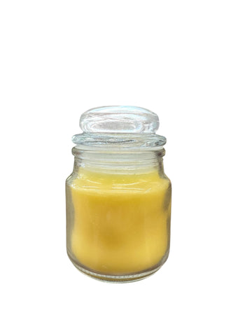 Limoncello 4oz jar candle
