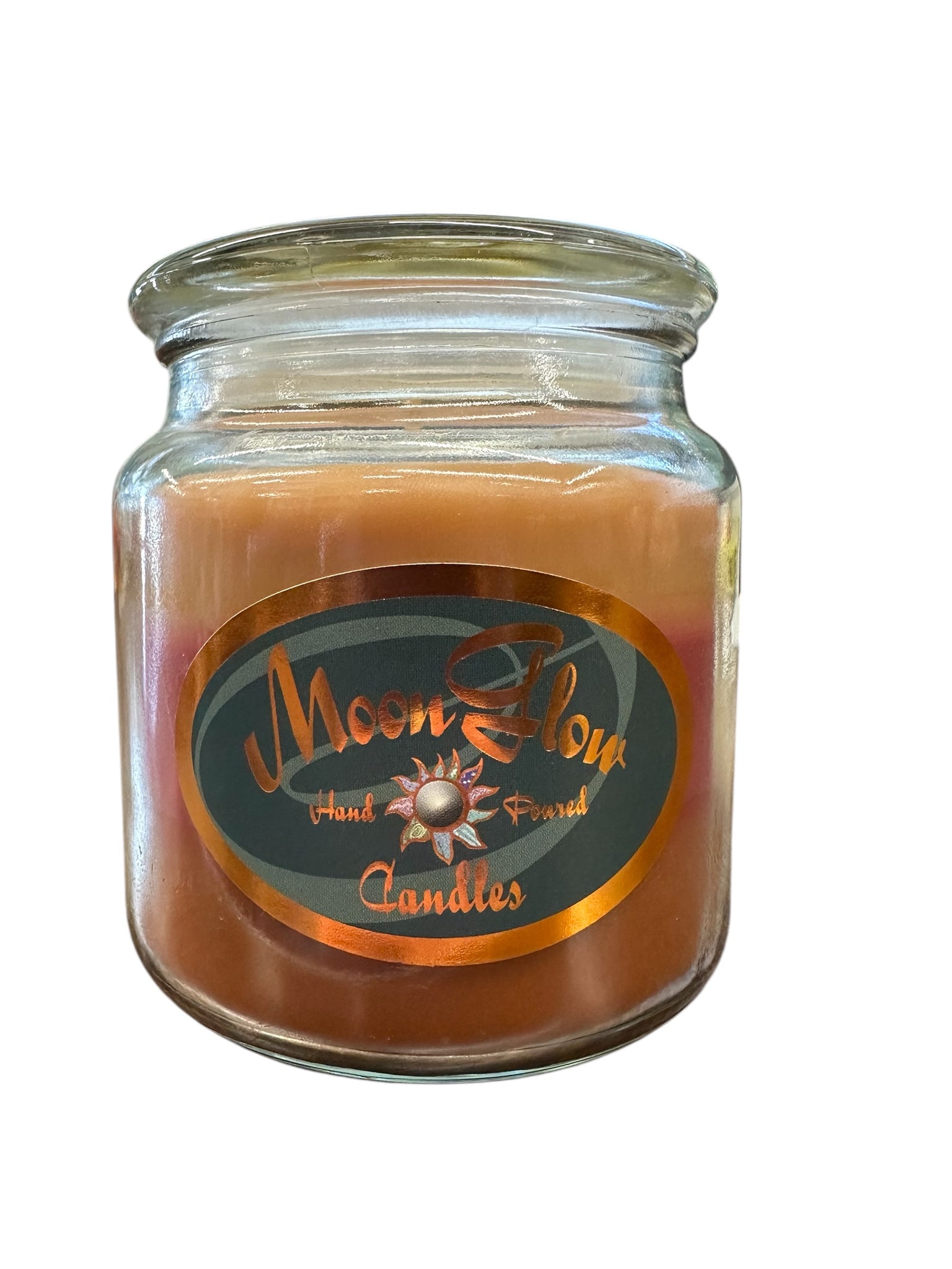 Lingonberry Waffle 18oz 3 Layer Jar Candle