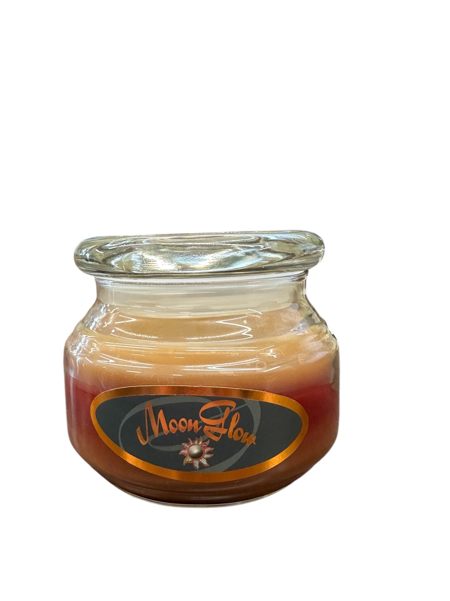 Lingonberry Waffle 10oz 3 Layer Jar Candle