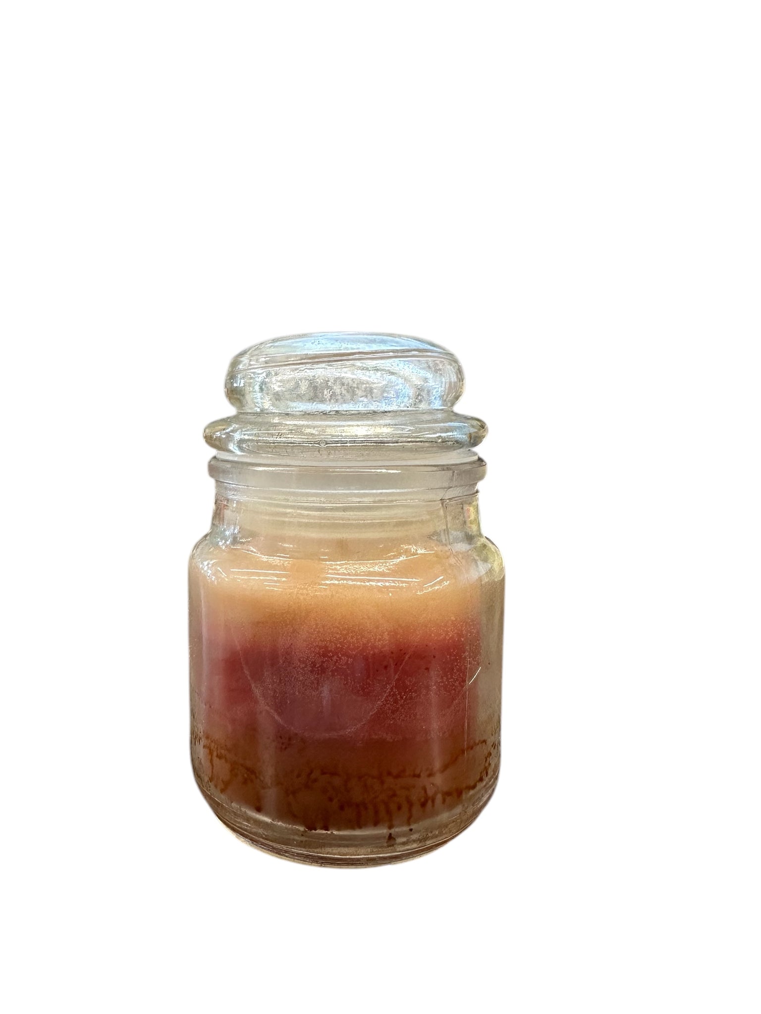 Lingonberry Waffle 4oz 3 Layer Jar Candle