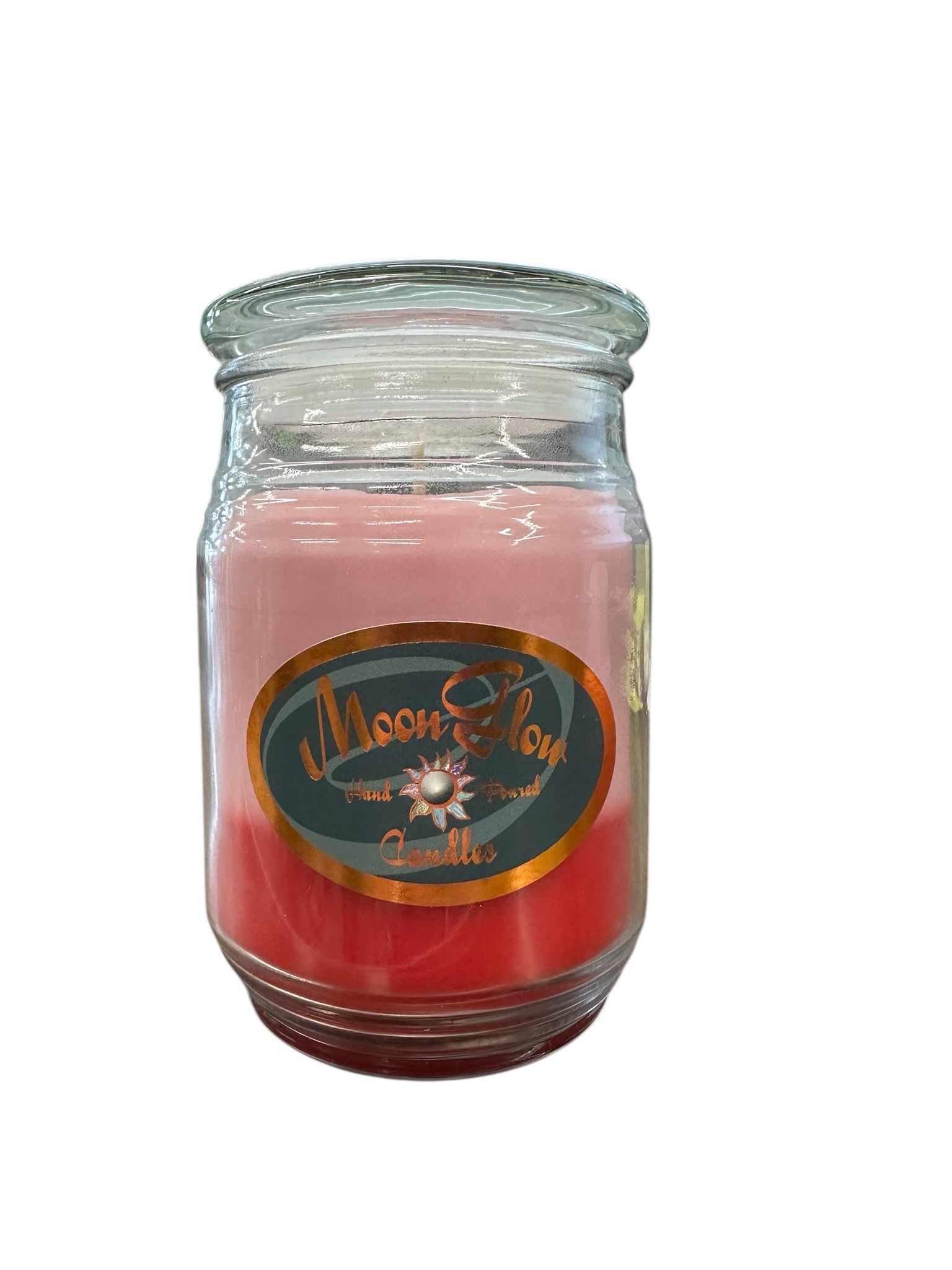 Raspberry 28oz Jar Candle