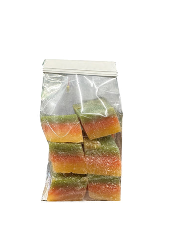 Autumn Harvest 8oz 3 Layer Melt