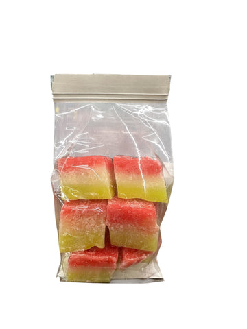 Watermelon 8oz 3 Layer Melt