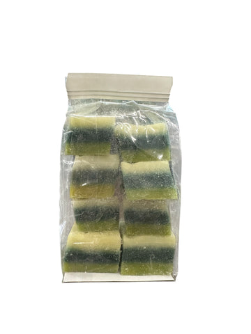 Cucumber Infusion 8oz 3 Layer Melt