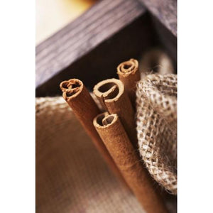 Cinnamon Spice 10-Pack 3 Layer Votive