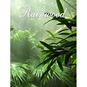 Rainwood 8oz 3 Layer Melt