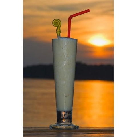 Very Vanilla 10-Pack 3 Layer Votive